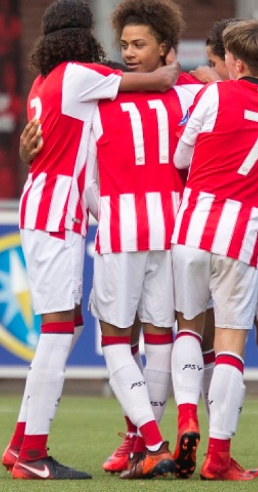 Blog PSV O16 Riga Cup Deel II