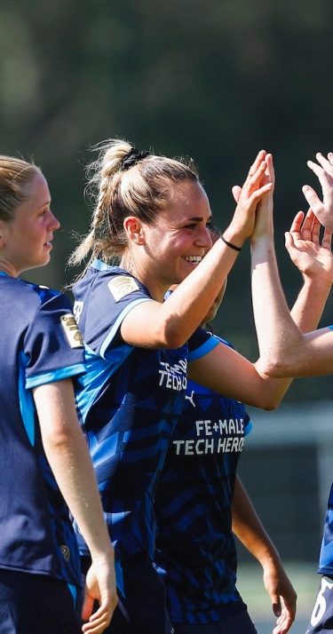 Voorbereiding | PSV Vrouwen verslaat Bayer 04 Leverkusen