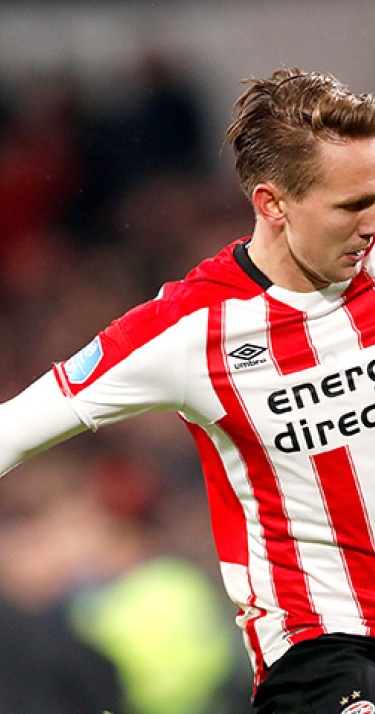 'Natuurlijk zijn de laatste weken spannend'