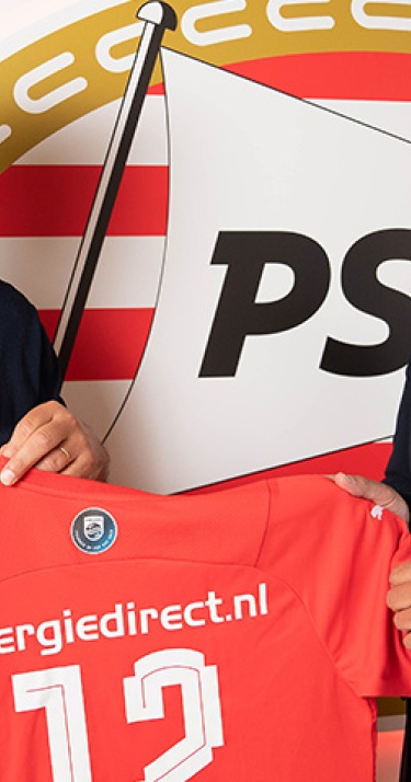 Fashion Supplier Gentiluomo blijft PSV kleden