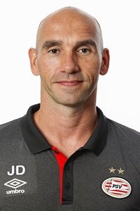 PSV JO19-1 - 2017-2018