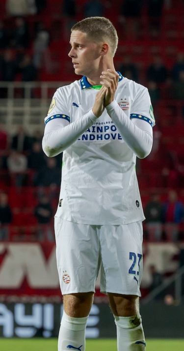 Persconferentie | 'We hebben vandaag gewoon heel goed gespeeld'