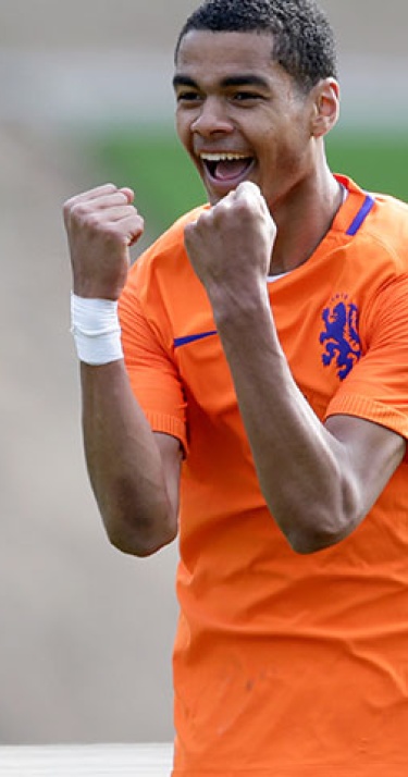 PSV hofleverancier Oranje O19 