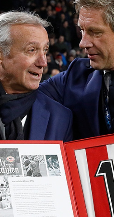 &lsquo;Willy liet mensen uit de regio geloven in het zuiden&rsquo; 