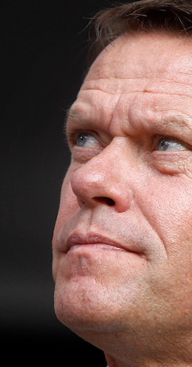 Nieuws | Frank Arnesen benoemd tot lid Raad van Commissarissen 