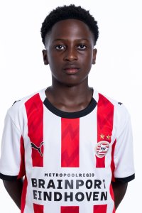 PSV JO15-1 - 2025-2026