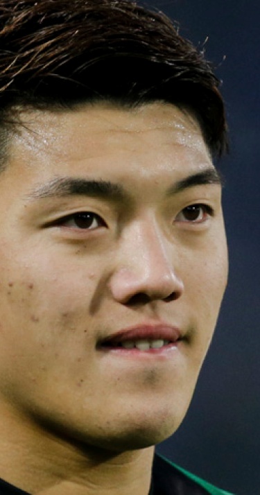 Doan op weg naar PSV