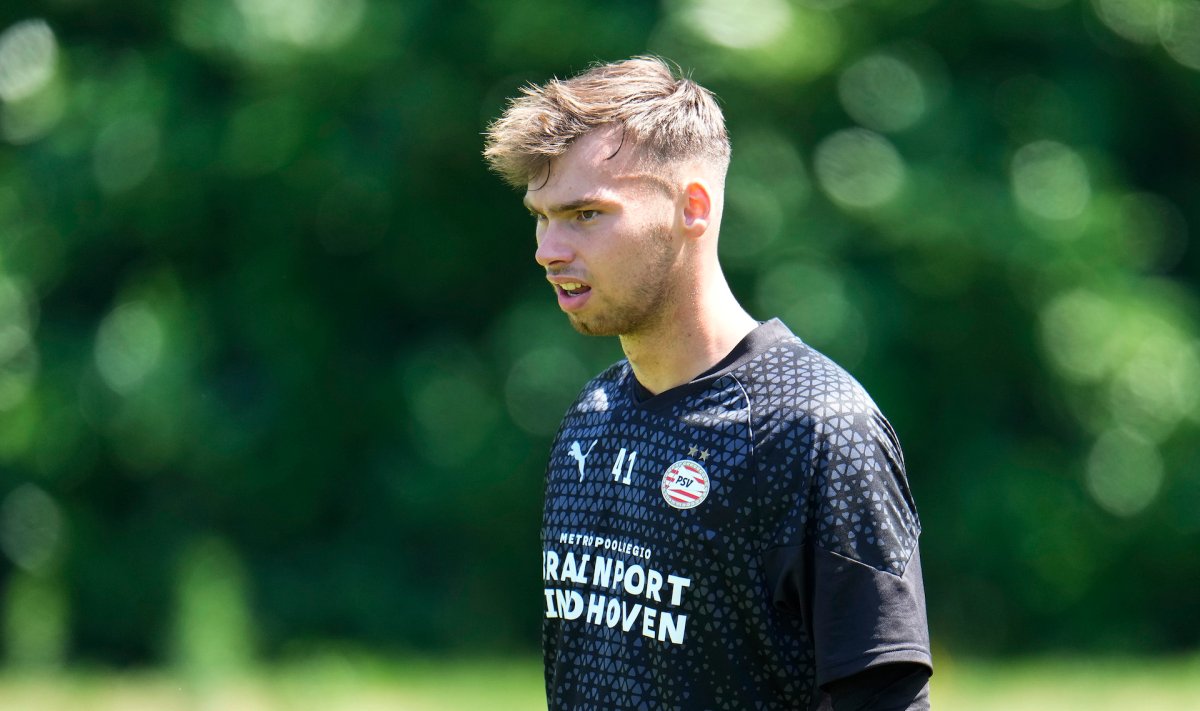 Transfer | Peersman starts at KAA Gent