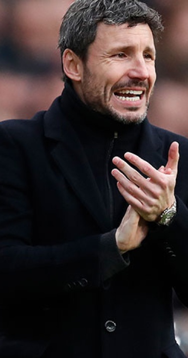 Van Bommel: Lozano en Bergwijn vraagtekens 