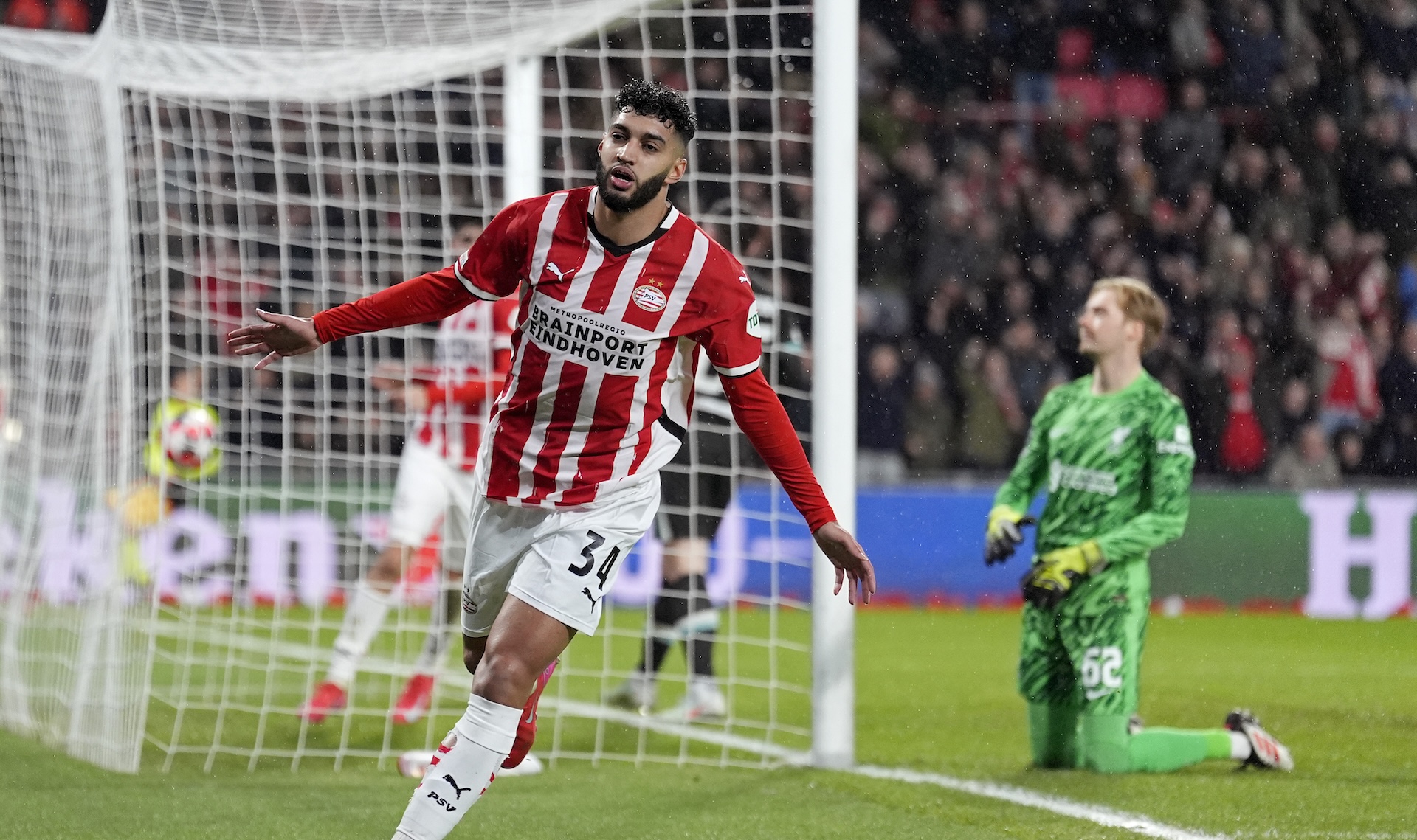 Alles Over | PSV gaf eerder dit jaar het goede voorbeeld tegen Liverpool