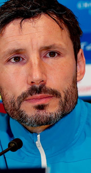 ‘Spurs nagenoeg gelijk aan Barça en Inter’ 