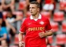 PSV verhuurt Derijck aan FC Utrecht