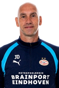 J&uuml;rgen Dirkx