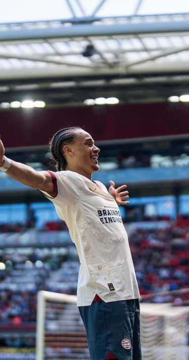 Alles over | PSV laatste jaren ijzersterk in Alkmaar