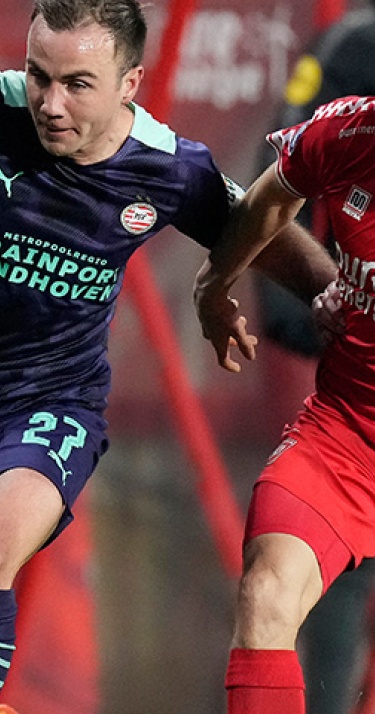 Michal Sadílek verruilt PSV voor FC Twente