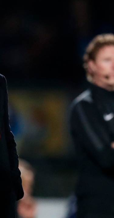 Van Bommel baalt van ‘pauze’ 