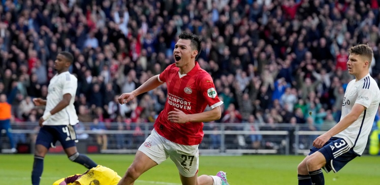 Alles Over | PSV staat voor de 167e keer tegenover Ajax 