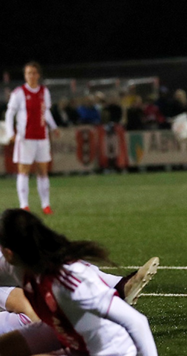 Primeur: Ajax - PSV live op FOX Sports 