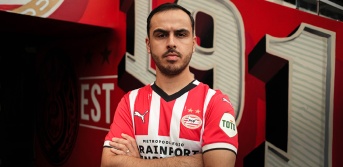 Ali Riza Aygün, Esporter van PSV