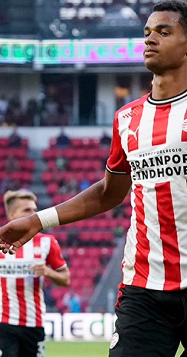 Oefenwedstrijd tegen Vitesse eindigt gelijk