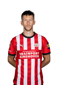 Ivan Peri&scaron;ic, Aanvaller, rugnummer 5