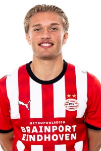 Fabio Kluit, Aanvaller