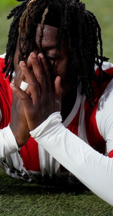 UEFA Europa League | Europese campagne eindigt in frustrerende overwinning