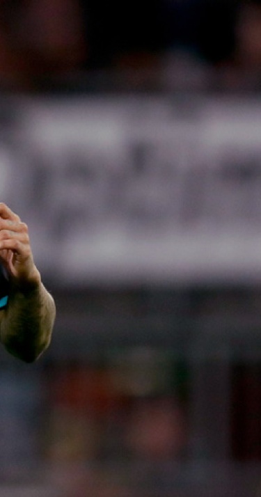 Locadia drukt stempel bij 2-0 zege op Sparta