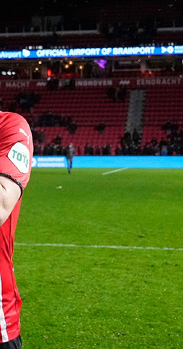 Boscagli krijgt aandenken na mijlpaal 