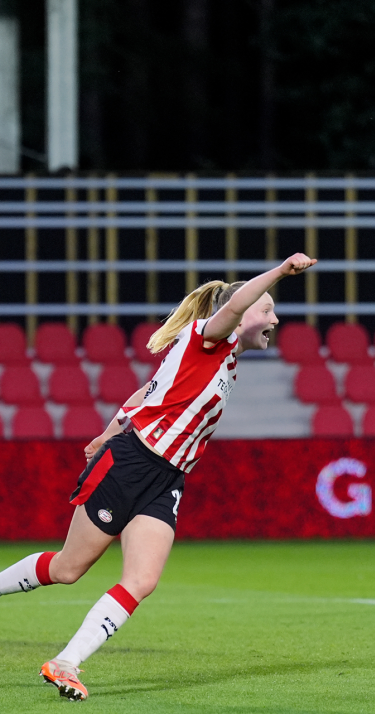 Voorbeschouwing | PSV Vrouwen heeft na stunt alle focus op FC Utrecht