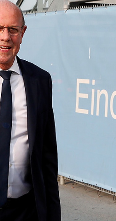 Mart van den Heuvel ondersteunt Hiddink bij Cura&ccedil;ao, maar kan PSV niet missen 