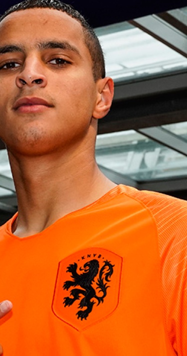 Ihattaren debuteert in selectie Oranje