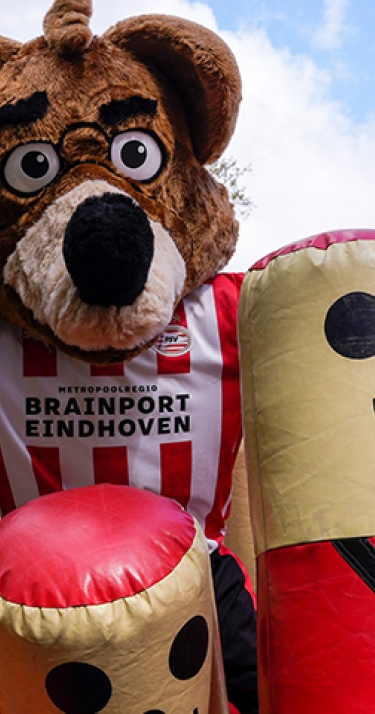 PSV FANclub blikt terug op prachtige ledendagen 