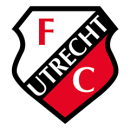 FC Utrecht logo
