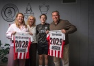 Nieuws | Mark den Brok en Mauri van de Wetering vervullen nieuwe rol bij PSV Vrouwen