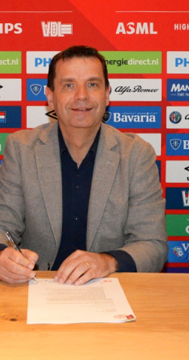 Zorgapotheek betreedt Business Room in Philips Stadion 