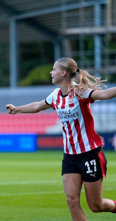 Voorbeschouwing | PSV Vrouwen speelt topper tegen FC Twente