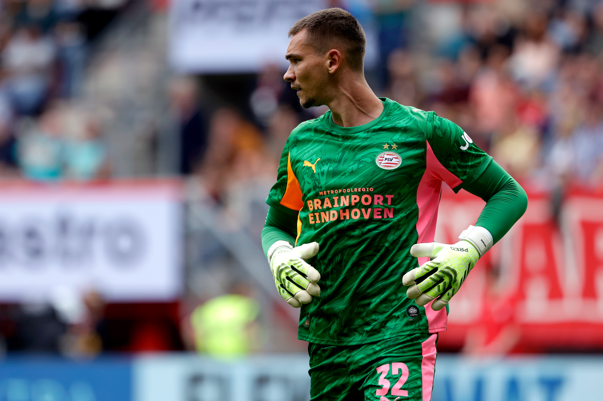 PSV - Transfer | Alle transfers van PSV op een rij