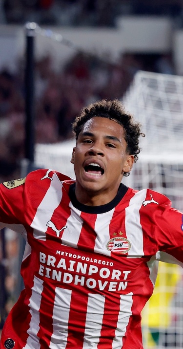 Persconferentie | 'Hij heeft bewezen wat ik al wist'