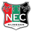 N.E.C. O13 logo