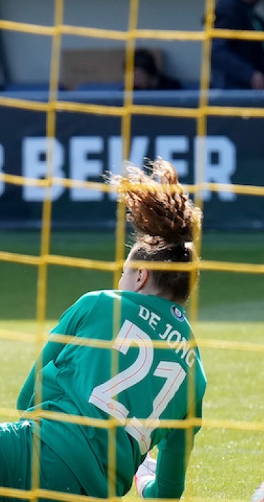 Liveblog | PSV Vrouwen verliest in Bekerfinale met 4-0 van FC Twente