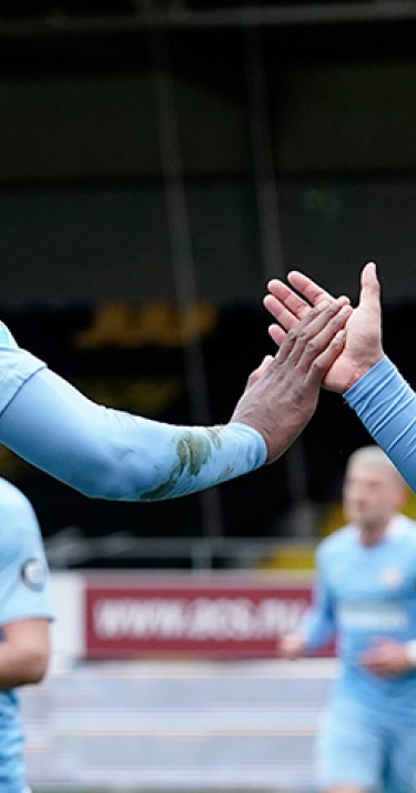 Dumfries: ‘Op naar de volgende’ 