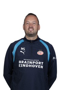 Mike Sprengers