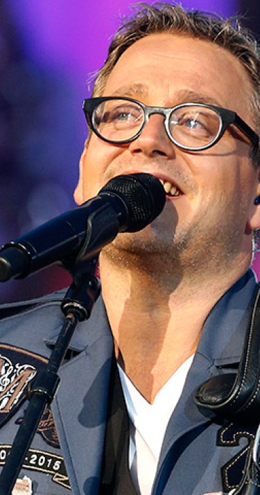 Philips Stadion klaar voor Guus Meeuwis