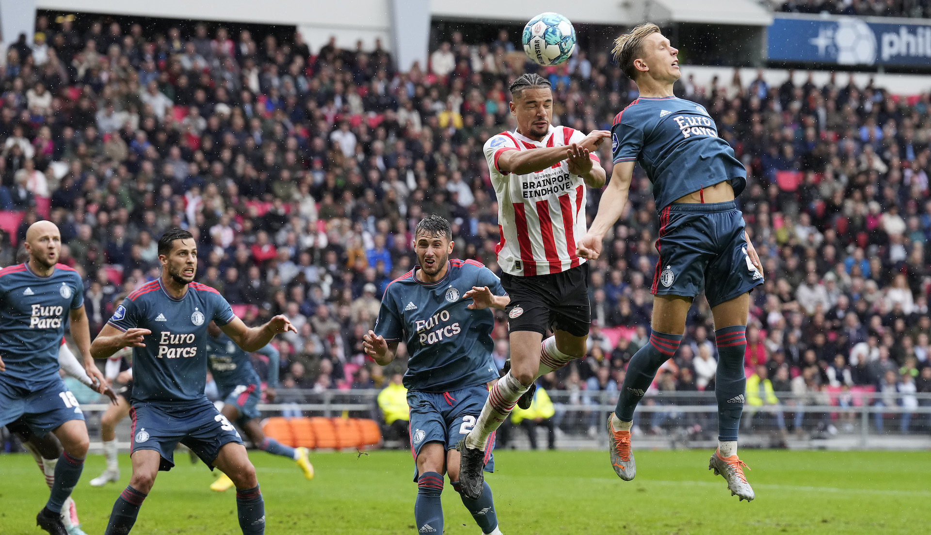 PSV - Alles Over | PSV kan wederom een record uit gouden jaar verbreken