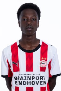 David Zirarusha Shyaka