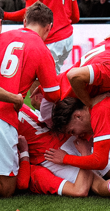 UEFA Youth League | PSV O19 doet goede zaken en wint van RC Lens