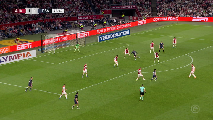 Goal by Myron Boadu