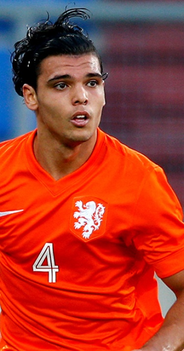 Karim Rekik zevende PSV&rsquo;er bij Oranje
