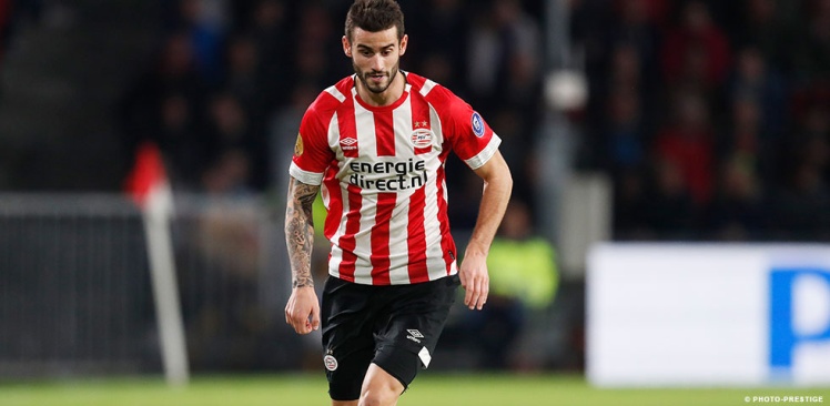 PSV tegen Heerenveen met gebruikelijke elf